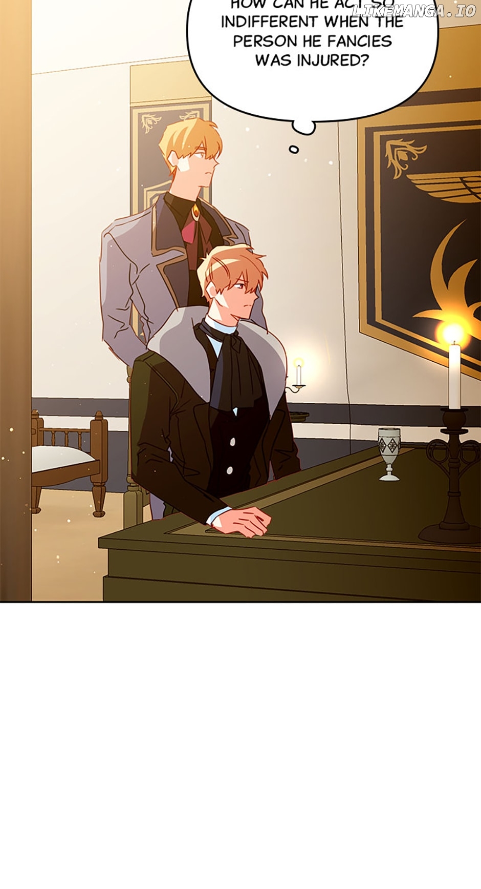 My Ray of Hope Chapter 78 - page 19