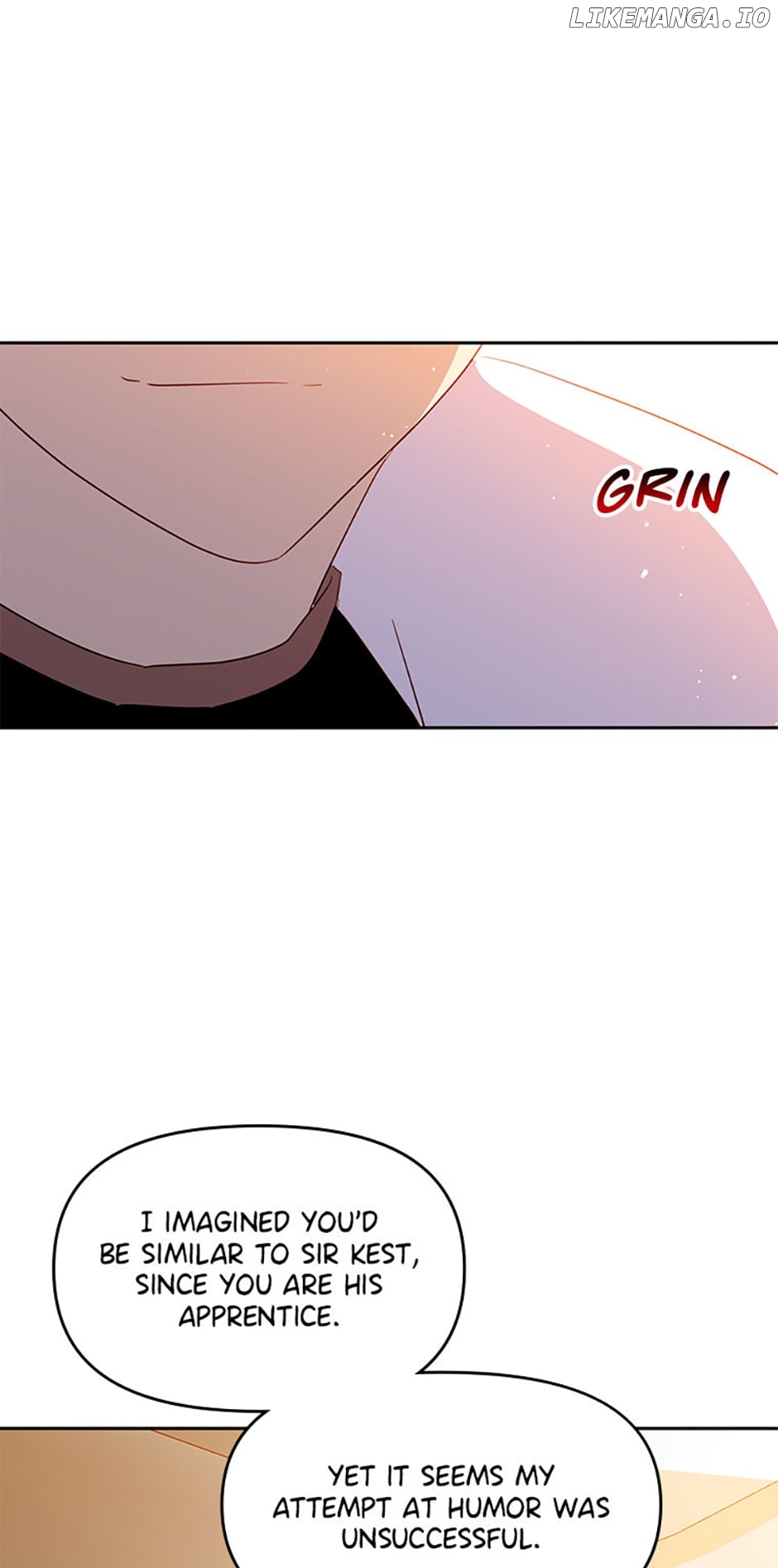 My Ray of Hope Chapter 78 - page 20