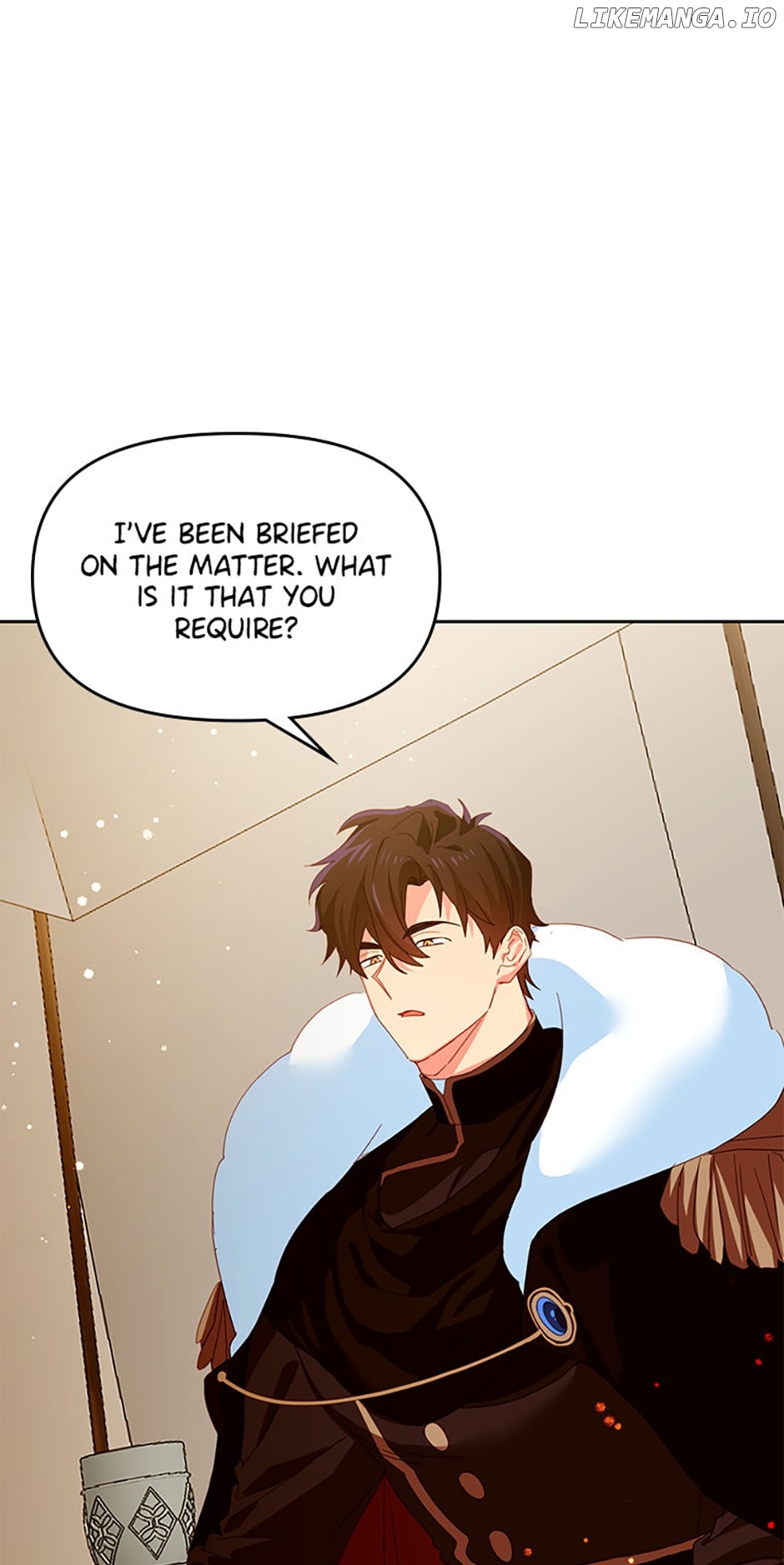 My Ray of Hope Chapter 78 - page 3