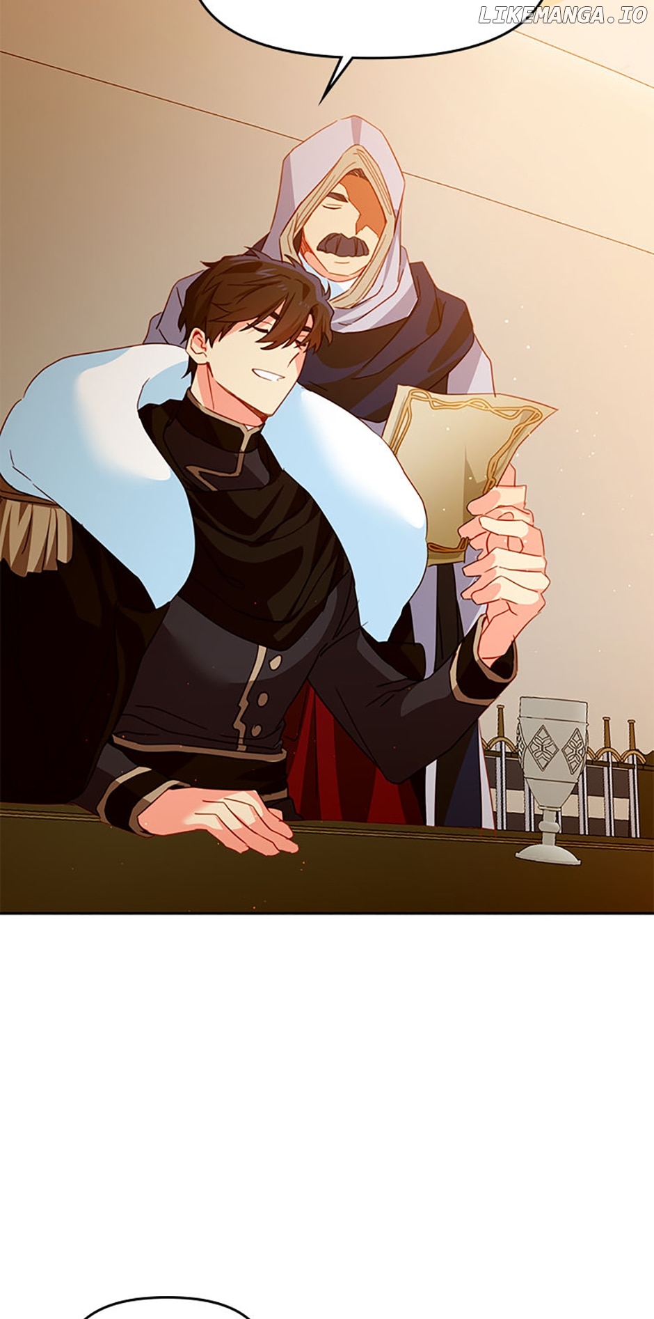 My Ray of Hope Chapter 78 - page 21
