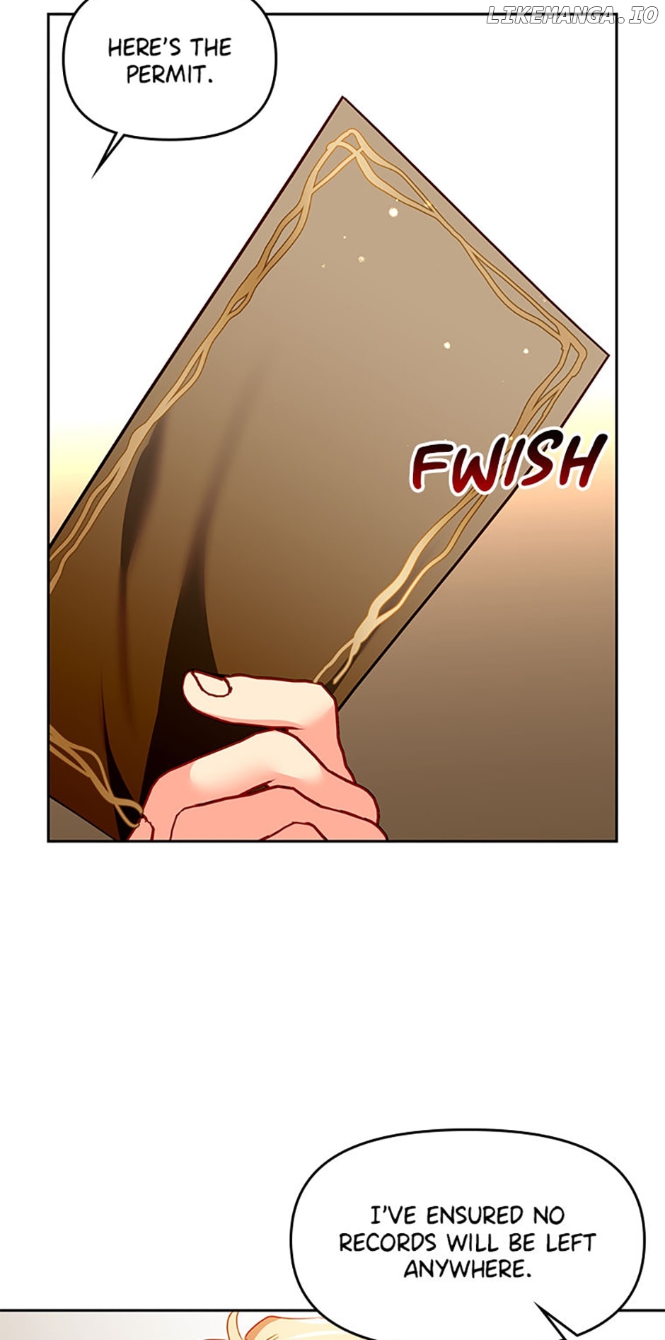 My Ray of Hope Chapter 78 - page 22