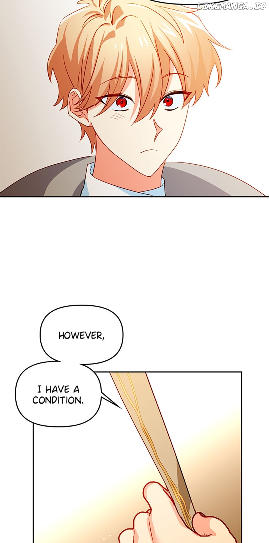 My Ray of Hope Chapter 78 - page 23