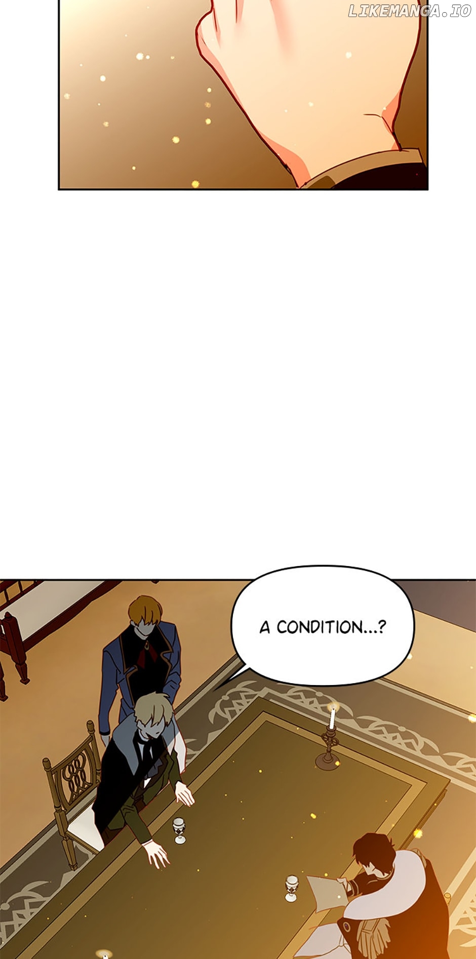 My Ray of Hope Chapter 78 - page 24