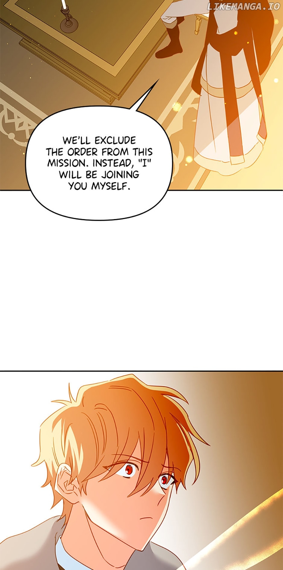 My Ray of Hope Chapter 78 - page 25