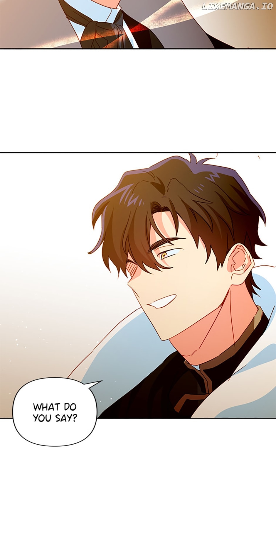 My Ray of Hope Chapter 78 - page 26