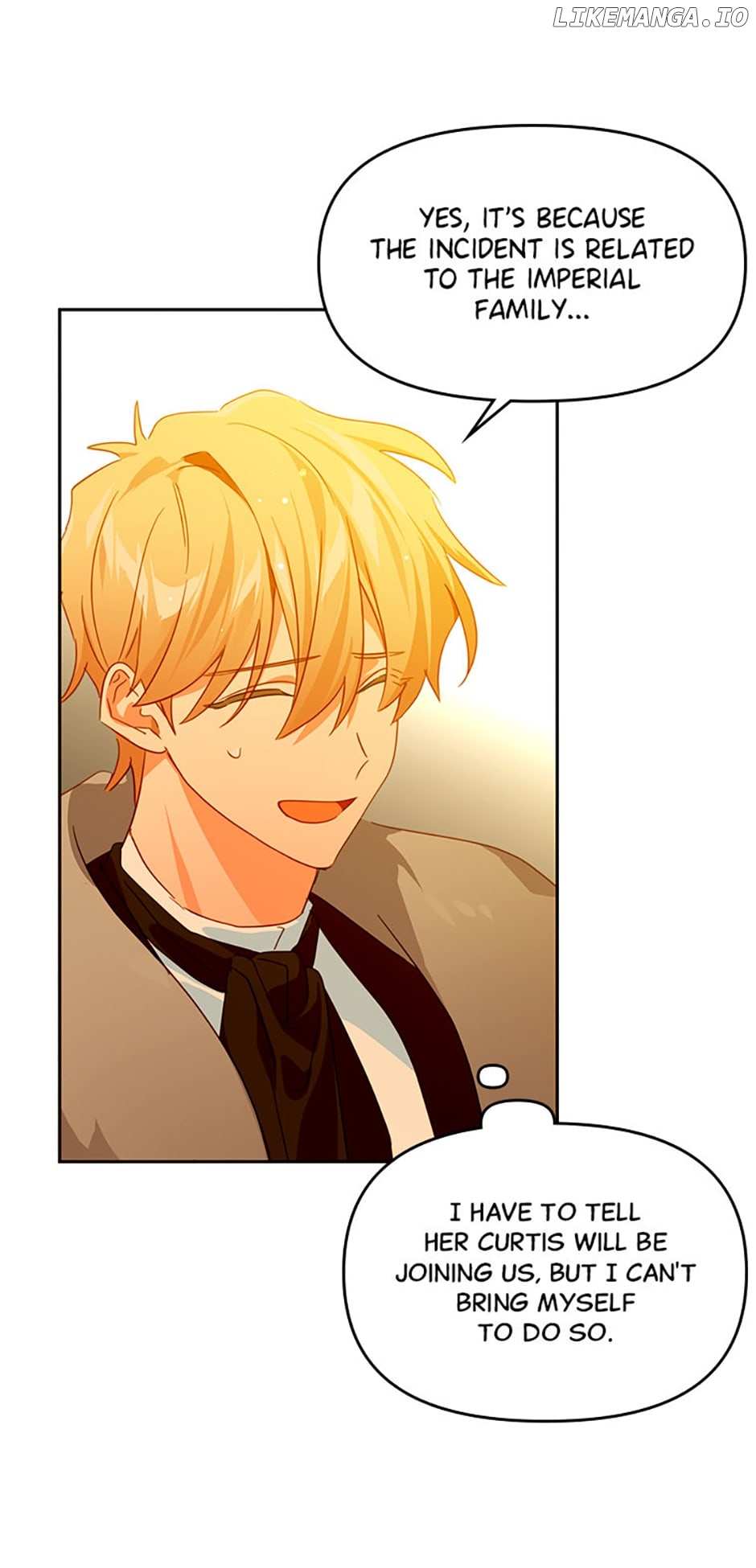 My Ray of Hope Chapter 78 - page 32