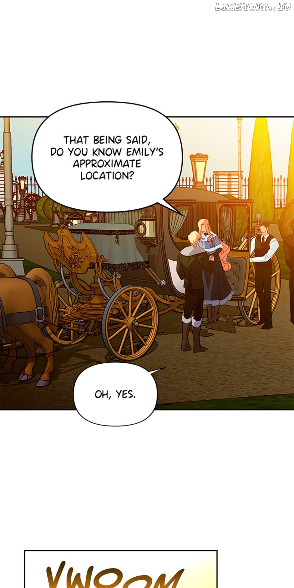 My Ray of Hope Chapter 78 - page 33