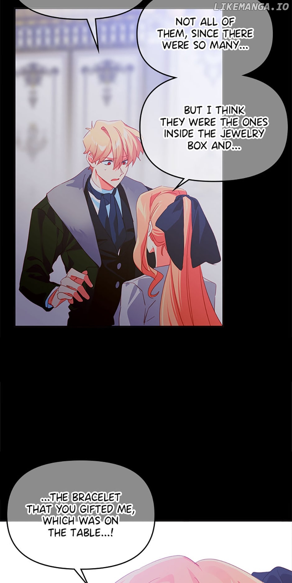 My Ray of Hope Chapter 78 - page 36