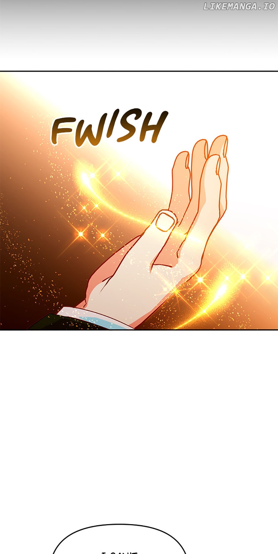 My Ray of Hope Chapter 78 - page 38