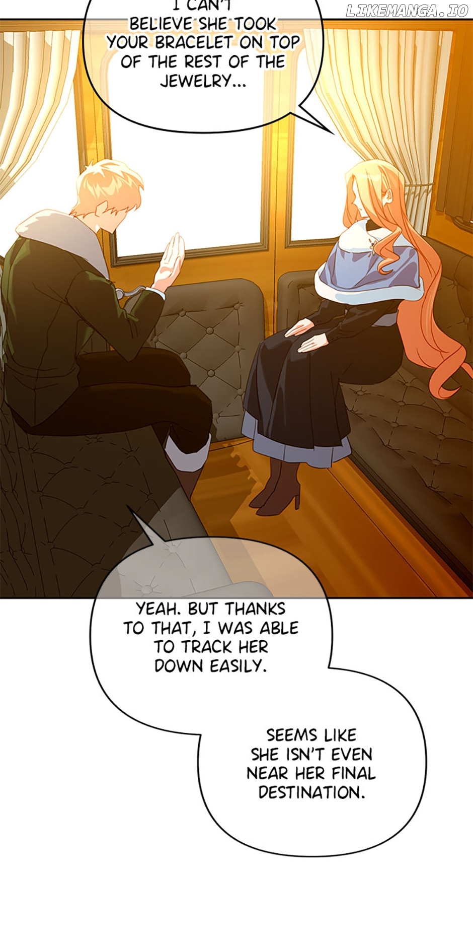My Ray of Hope Chapter 78 - page 39