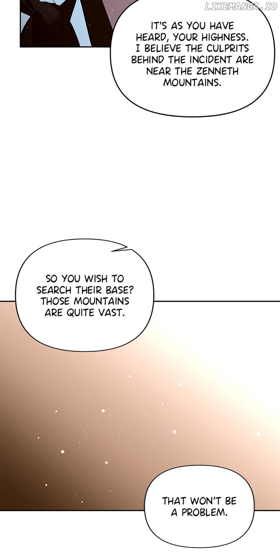 My Ray of Hope Chapter 78 - page 5