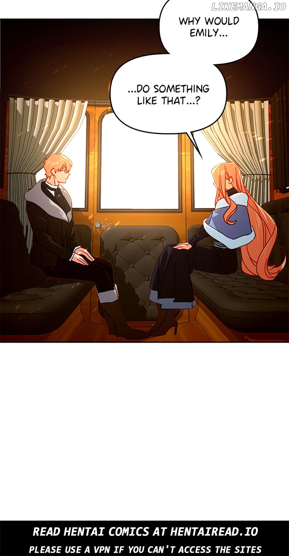 My Ray of Hope Chapter 78 - page 42