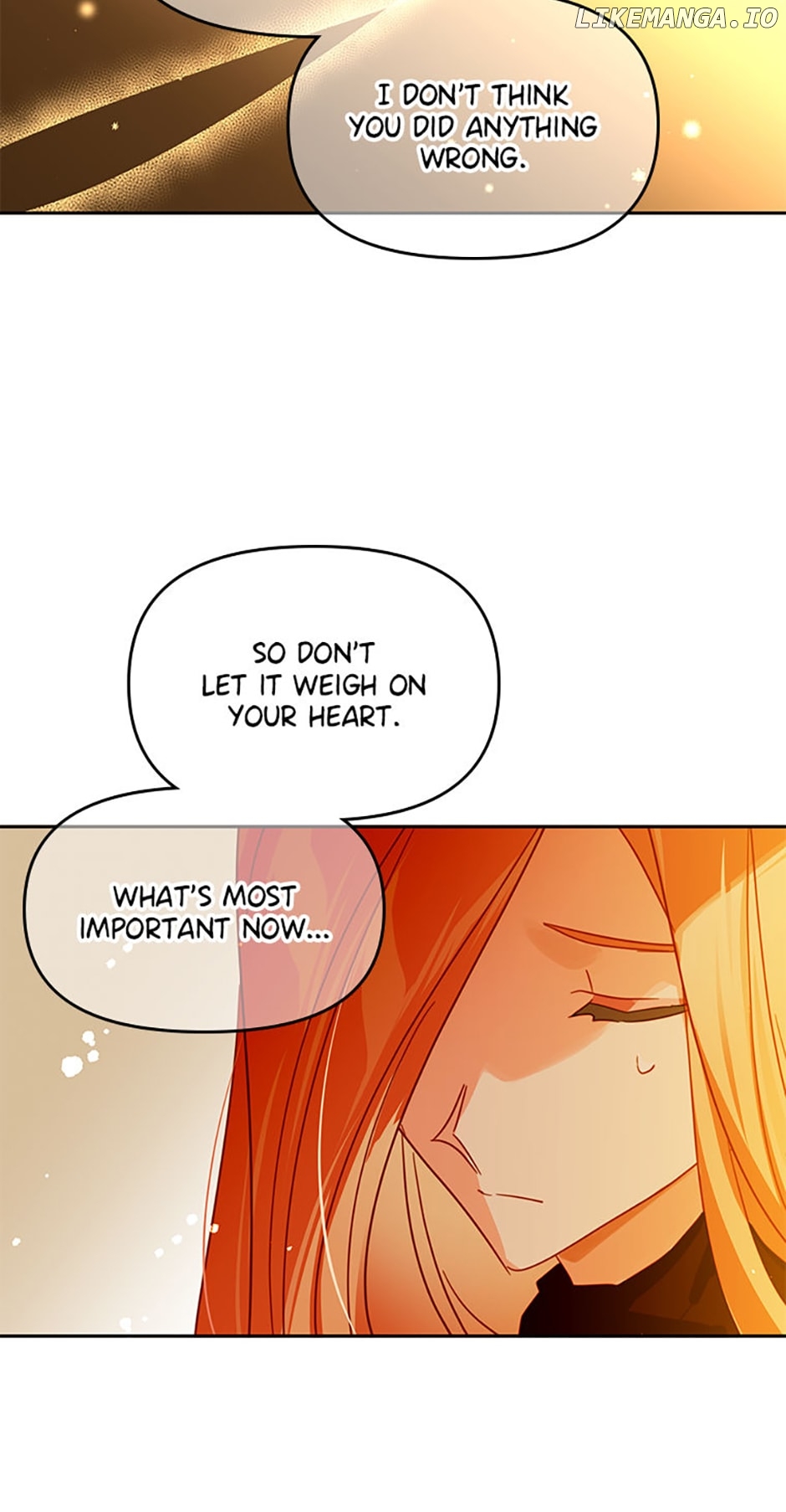 My Ray of Hope Chapter 78 - page 46