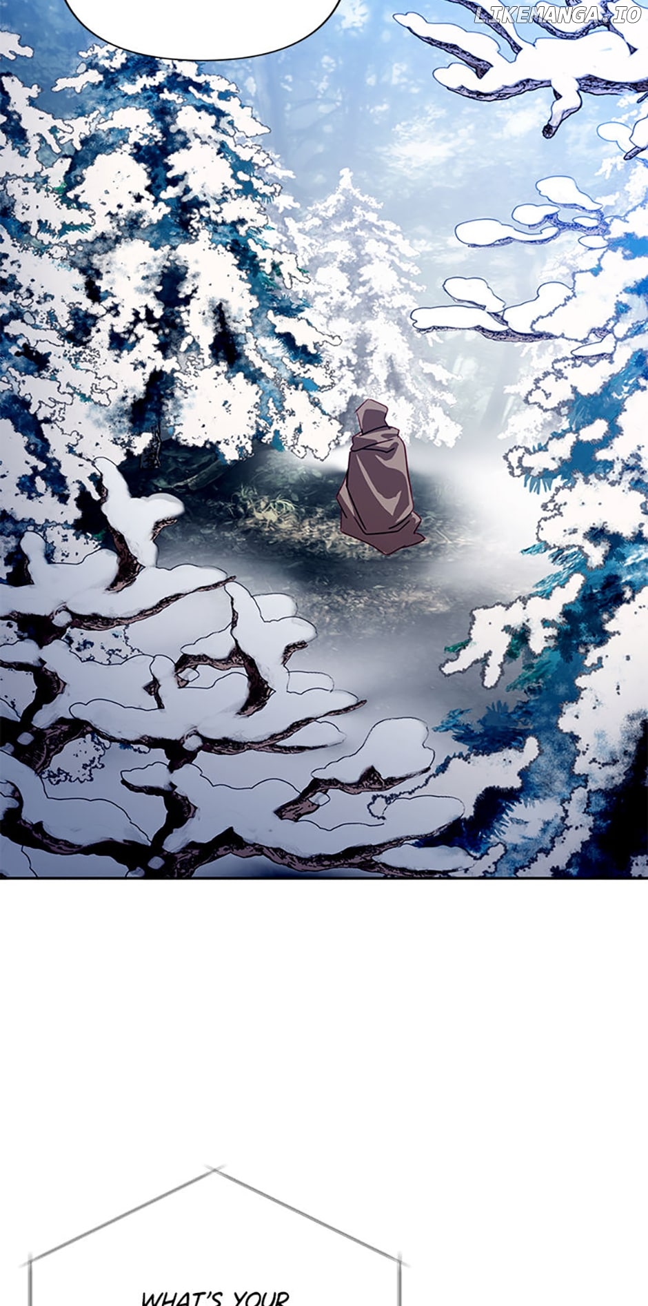 My Ray of Hope Chapter 78 - page 48