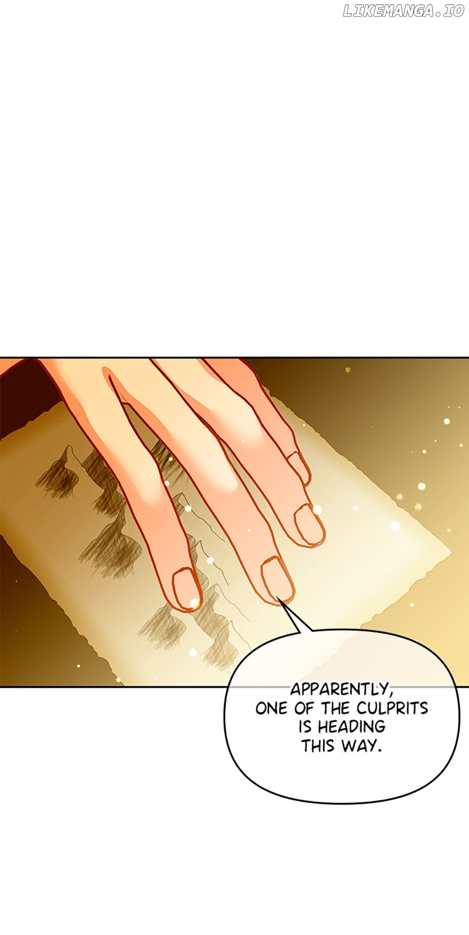 My Ray of Hope Chapter 78 - page 6