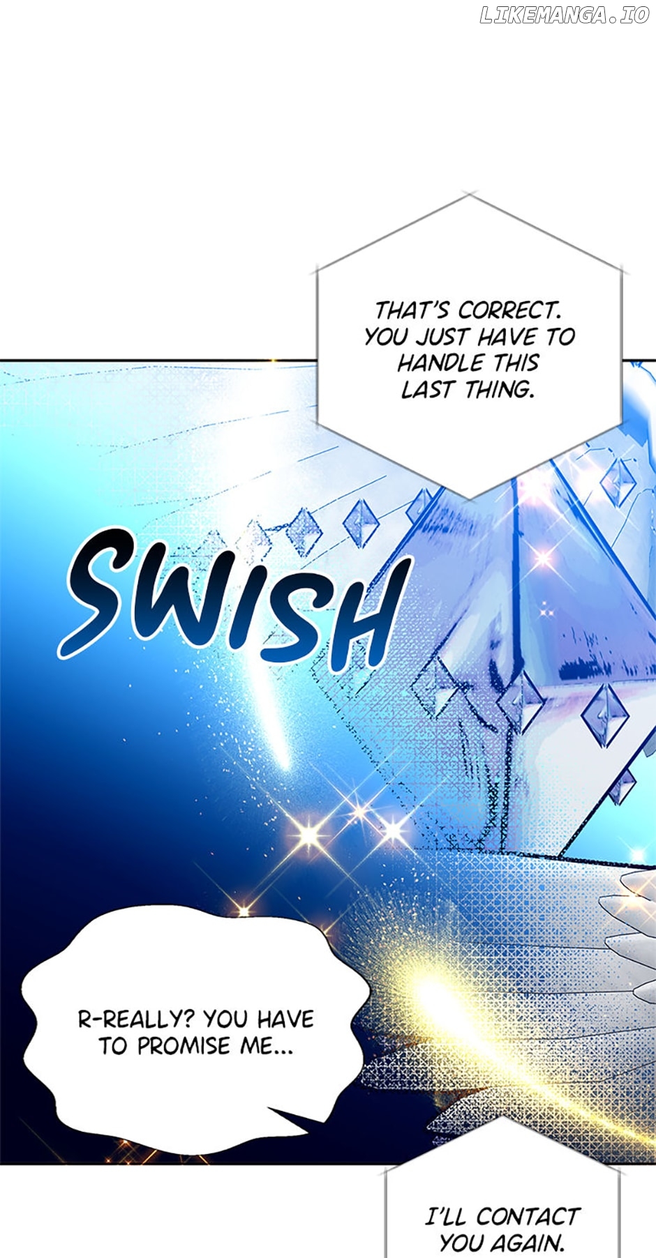 My Ray of Hope Chapter 78 - page 53