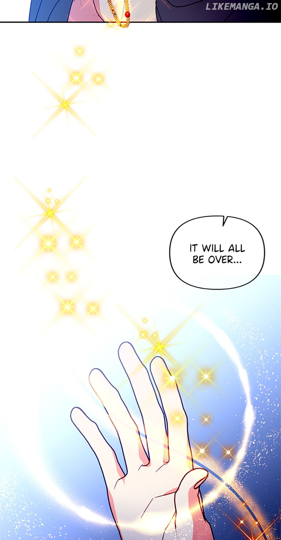 My Ray of Hope Chapter 78 - page 56