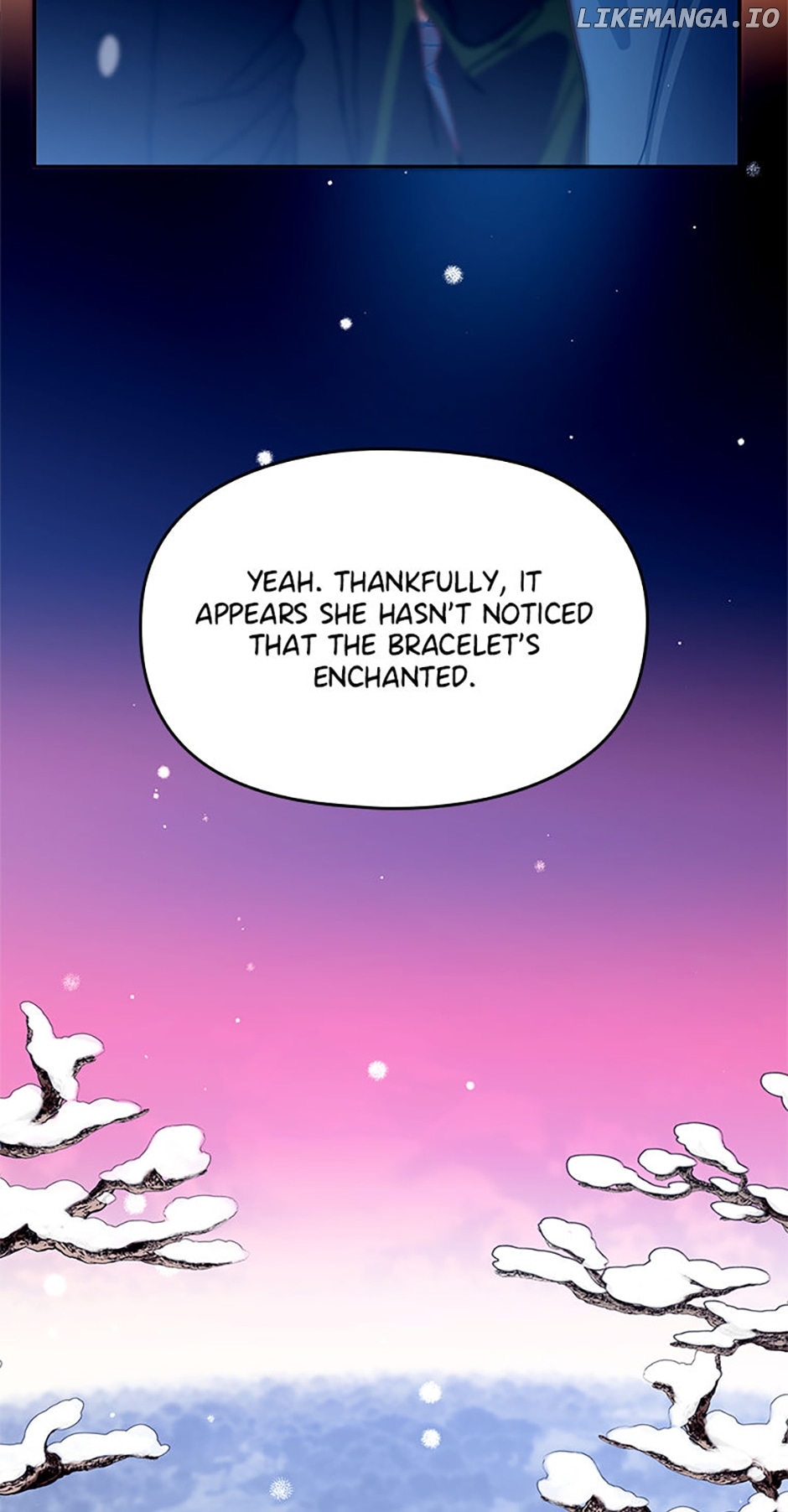 My Ray of Hope Chapter 78 - page 58