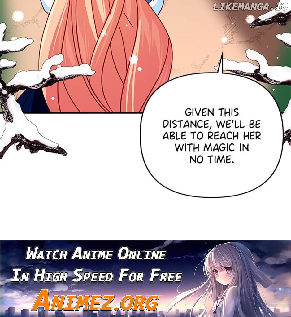 My Ray of Hope Chapter 78 - page 60
