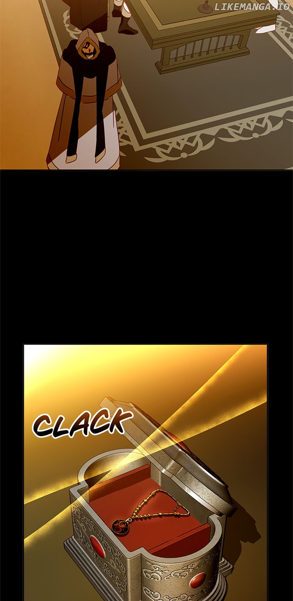 My Ray of Hope Chapter 79 - page 12