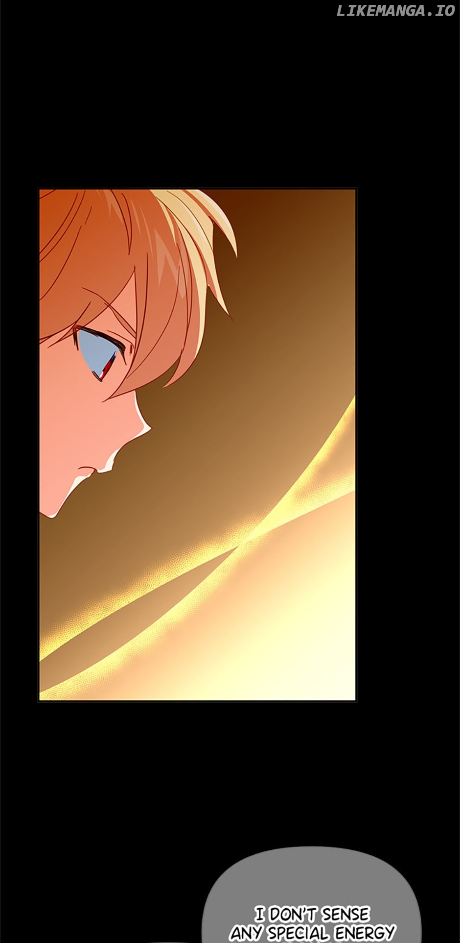 My Ray of Hope Chapter 79 - page 14