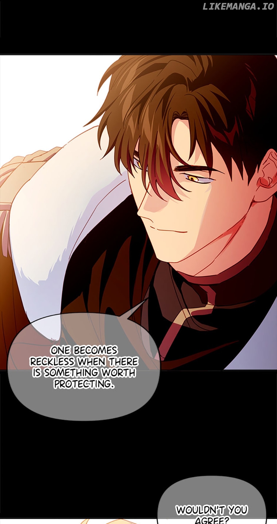 My Ray of Hope Chapter 79 - page 22