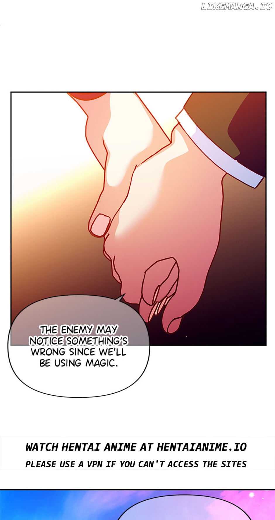 My Ray of Hope Chapter 79 - page 24
