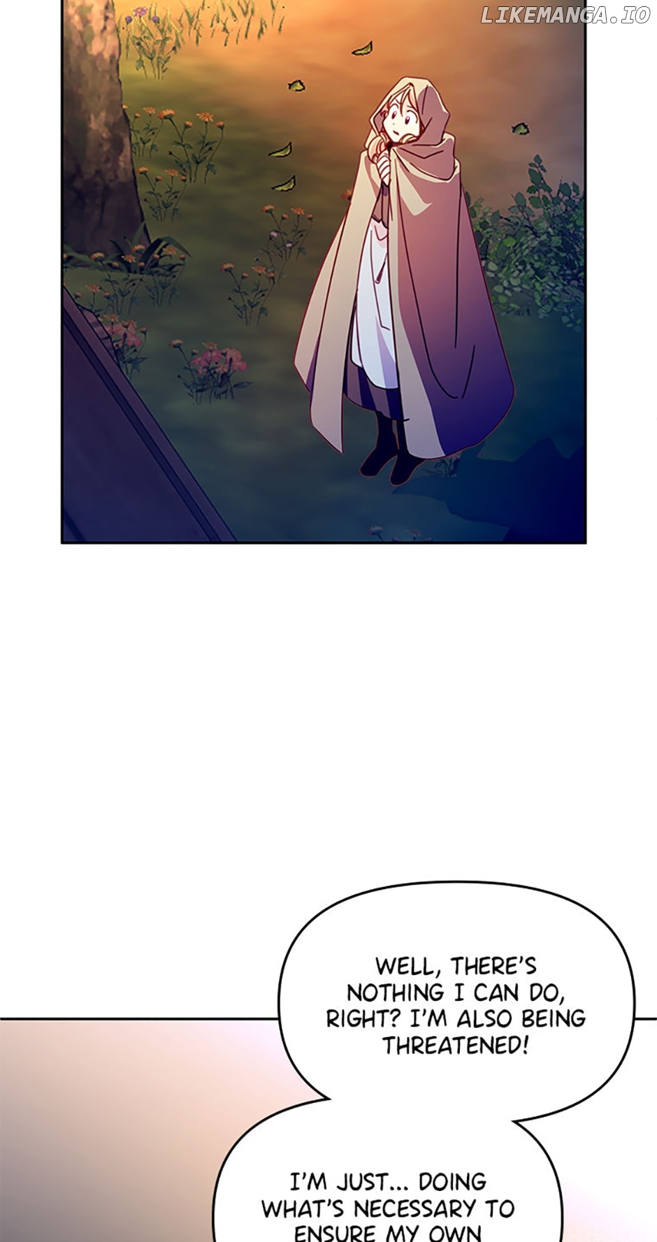 My Ray of Hope Chapter 79 - page 28