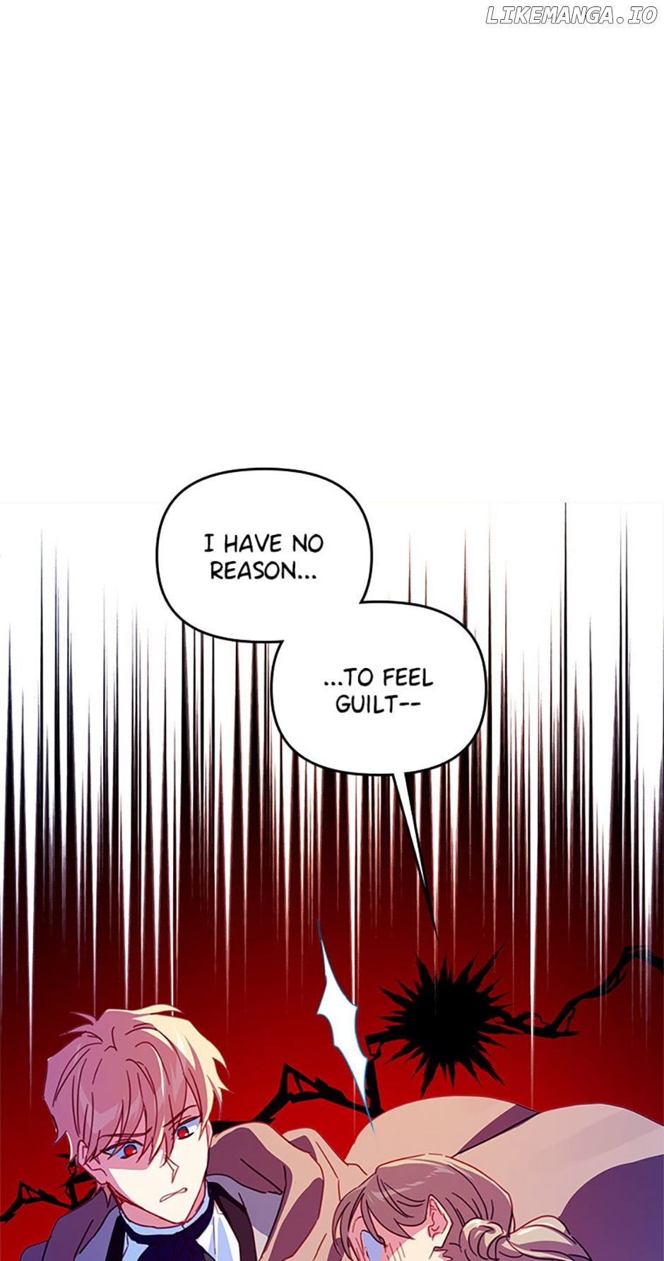 My Ray of Hope Chapter 79 - page 30