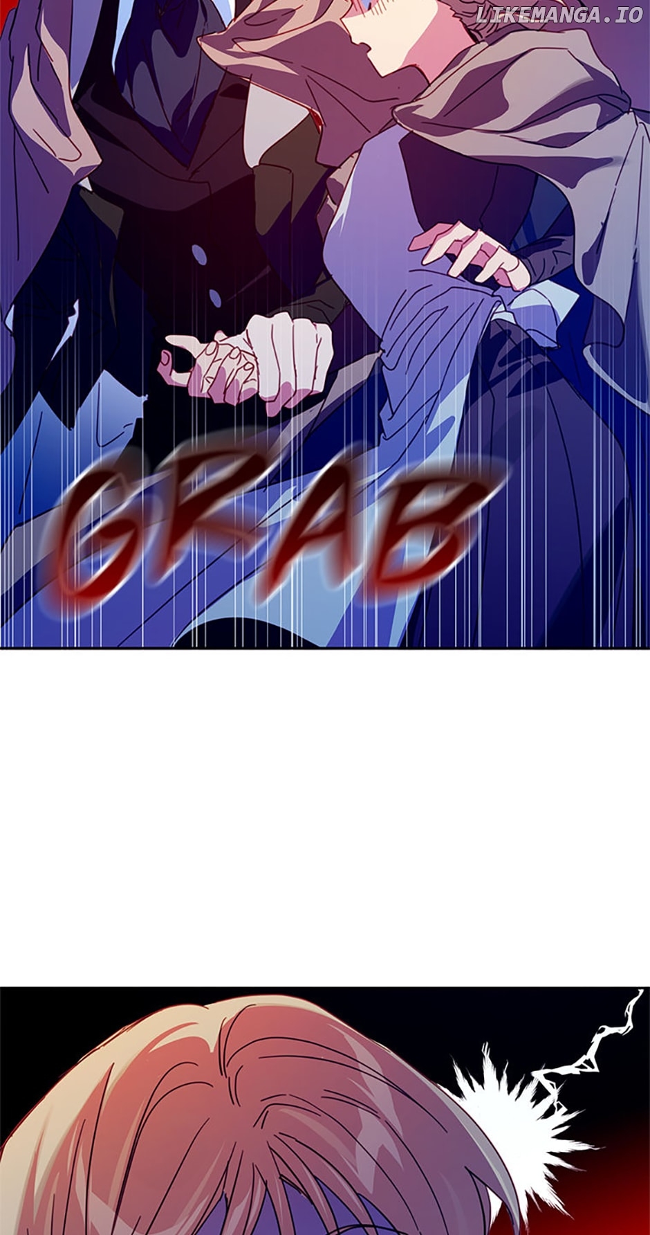 My Ray of Hope Chapter 79 - page 31
