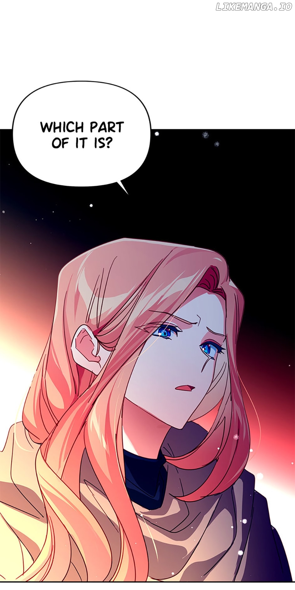 My Ray of Hope Chapter 79 - page 37