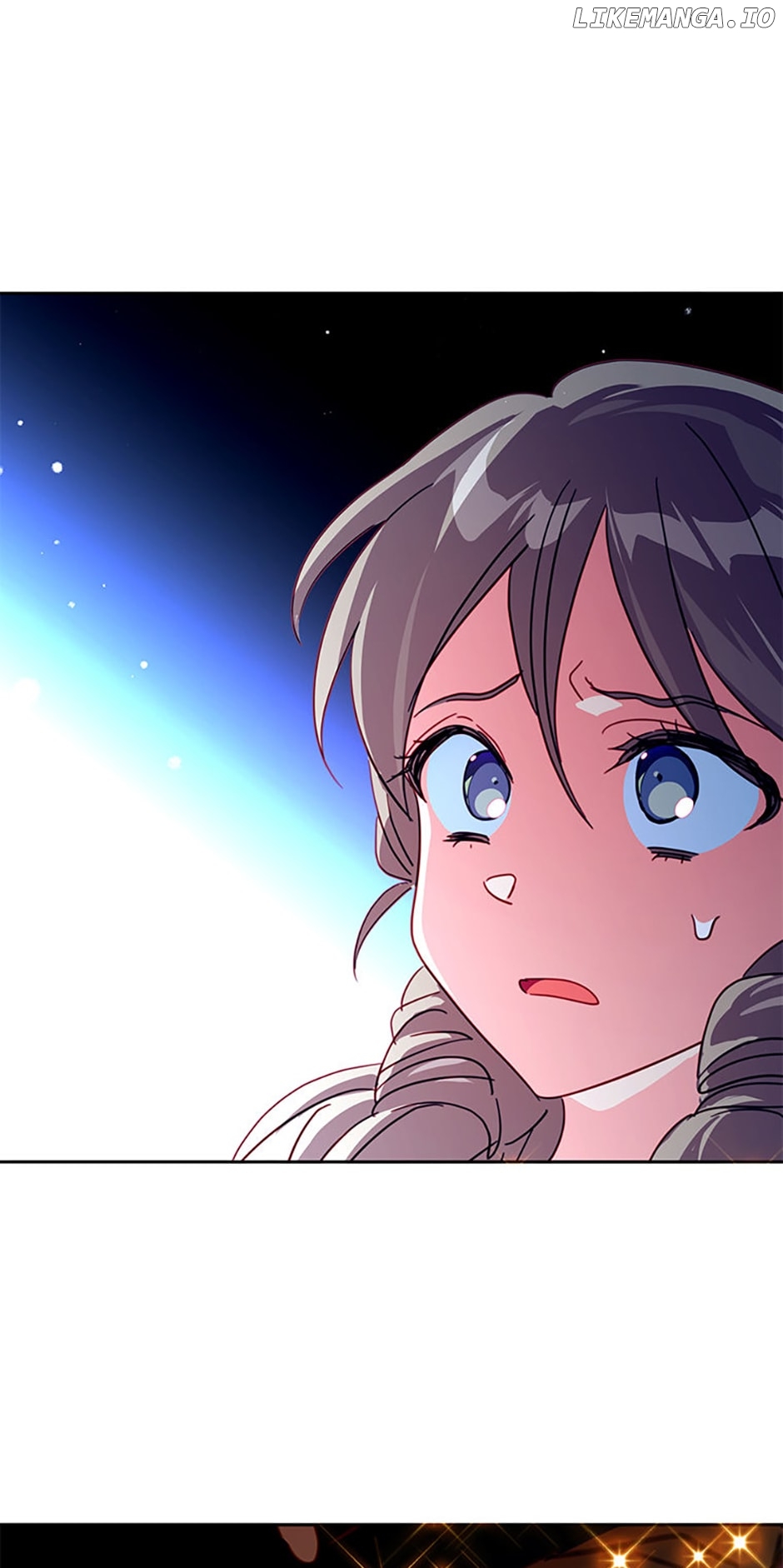 My Ray of Hope Chapter 79 - page 38