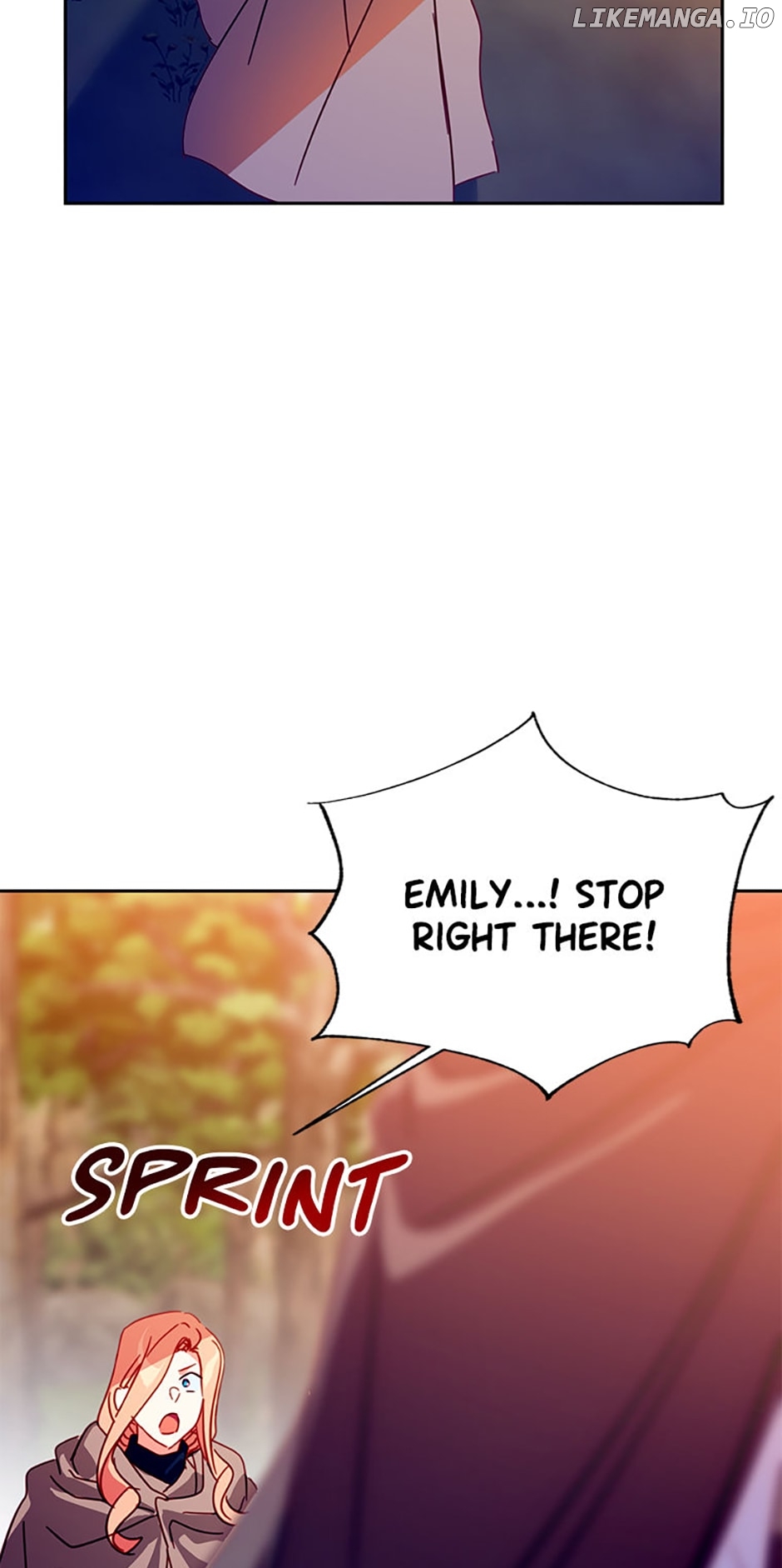 My Ray of Hope Chapter 79 - page 41
