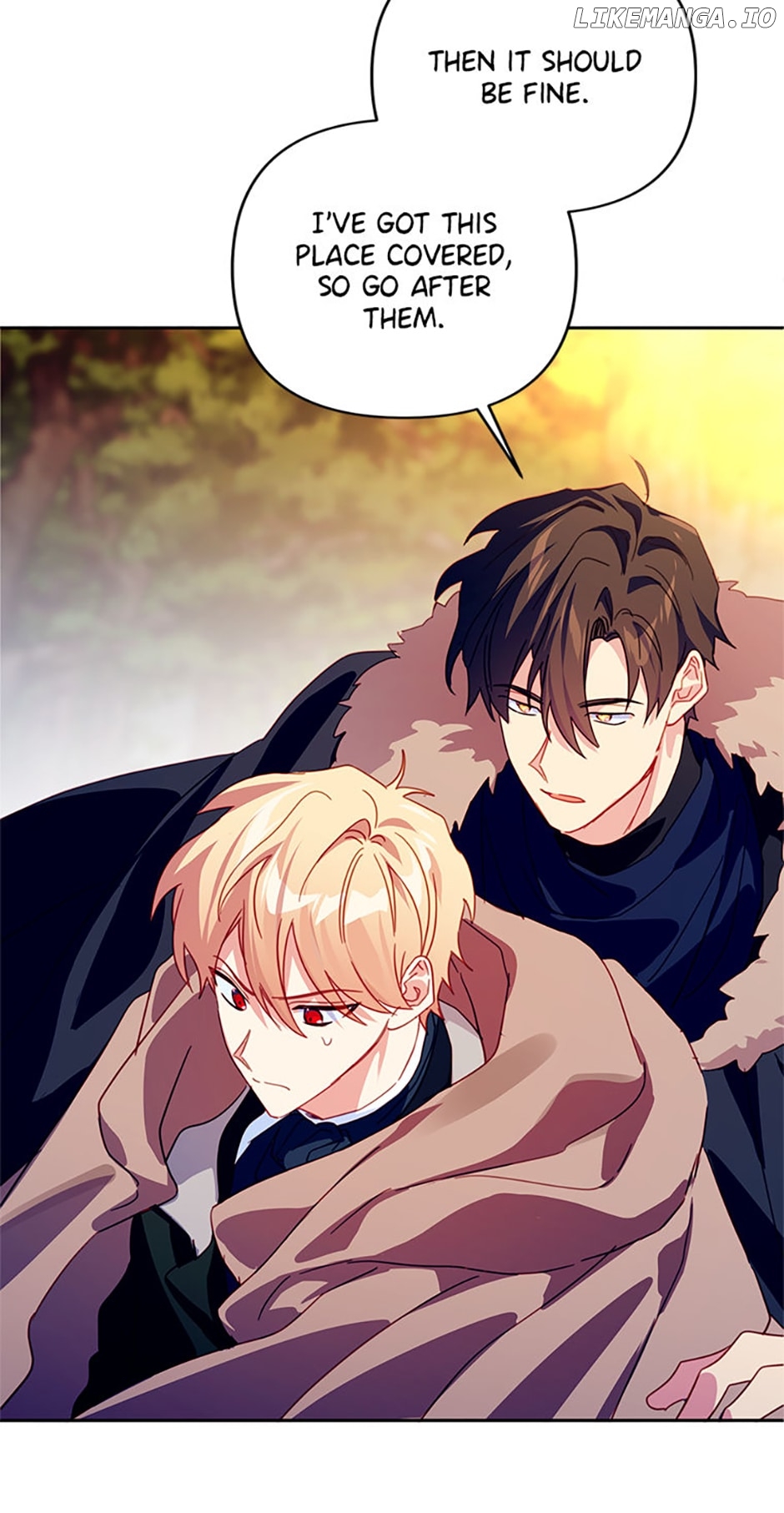 My Ray of Hope Chapter 79 - page 48