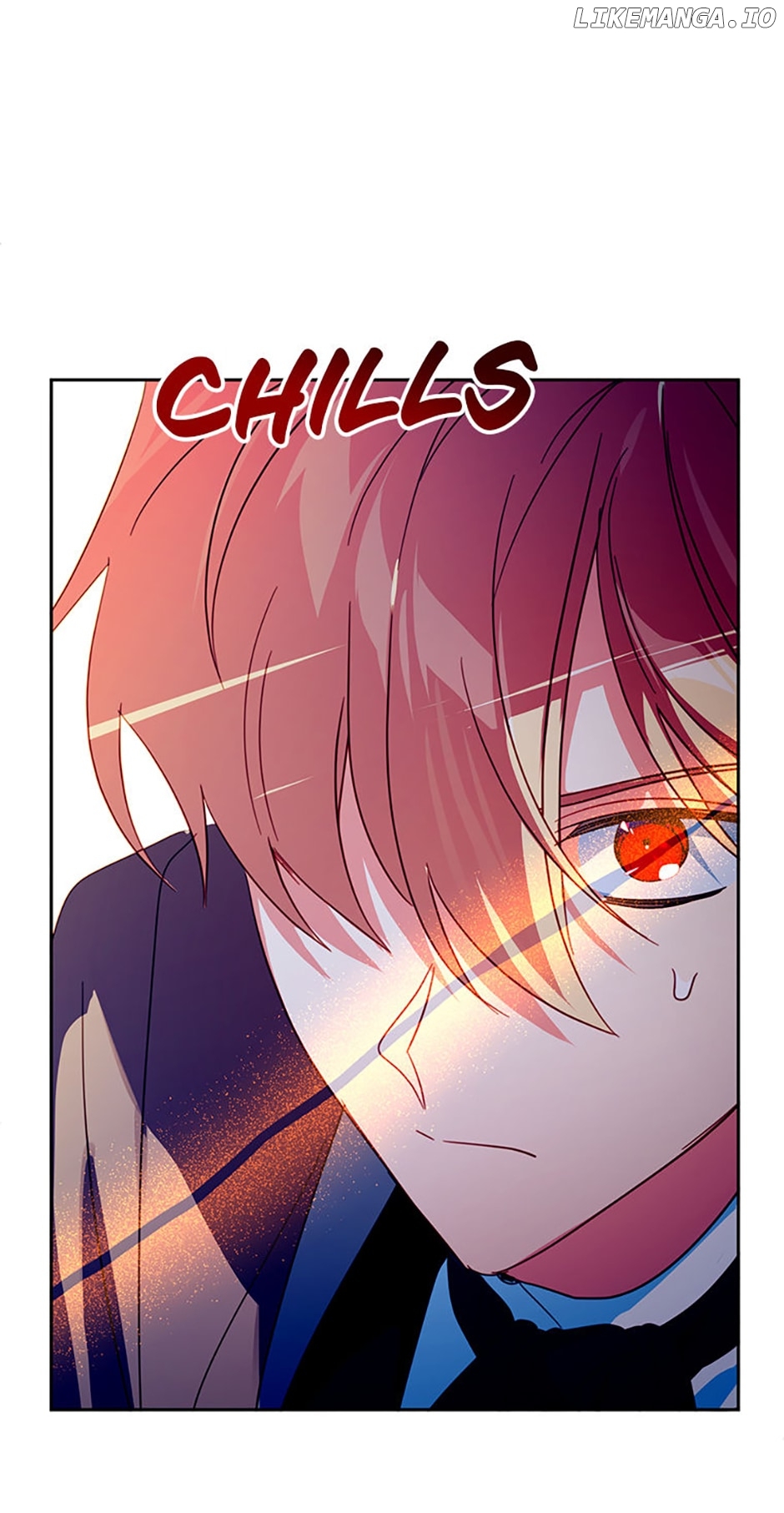 My Ray of Hope Chapter 79 - page 49