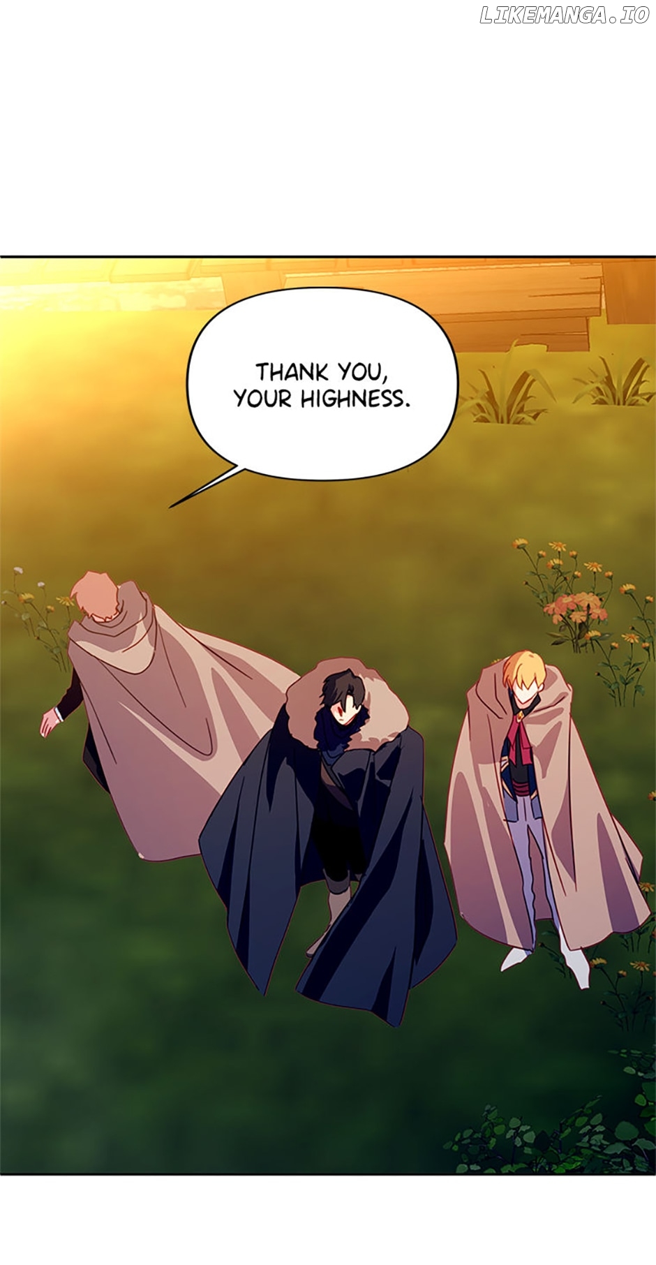 My Ray of Hope Chapter 79 - page 50