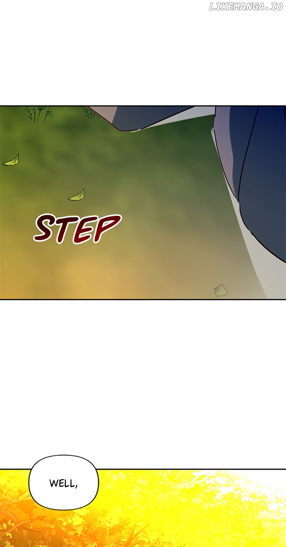My Ray of Hope Chapter 79 - page 51