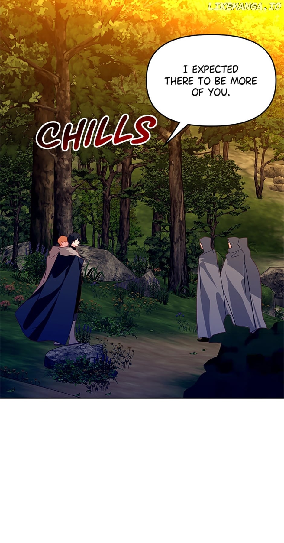 My Ray of Hope Chapter 79 - page 52