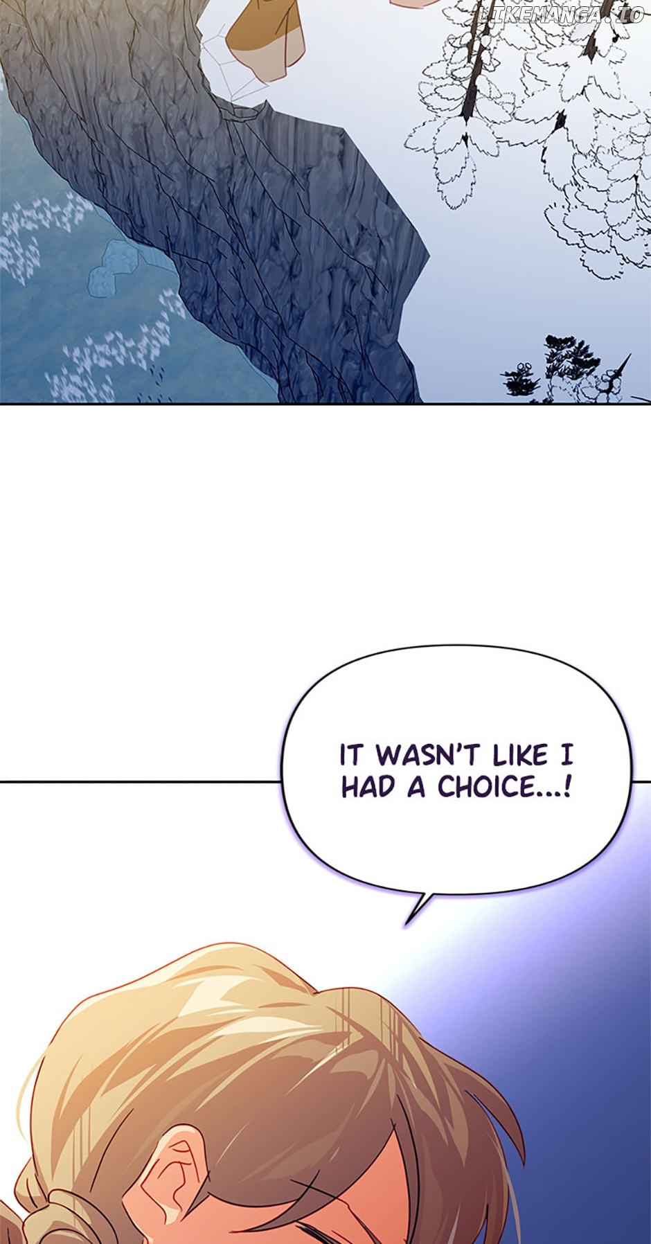 My Ray of Hope Chapter 79 - page 57