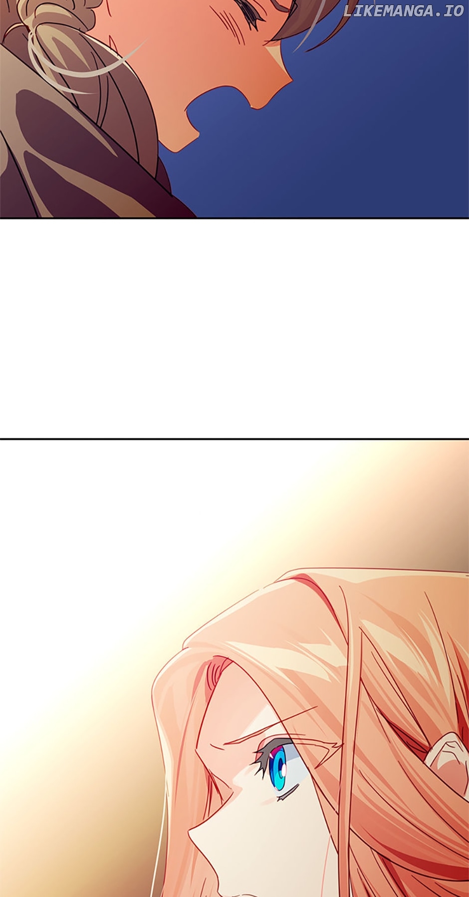 My Ray of Hope Chapter 79 - page 58
