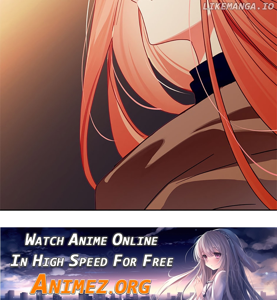 My Ray of Hope Chapter 79 - page 59