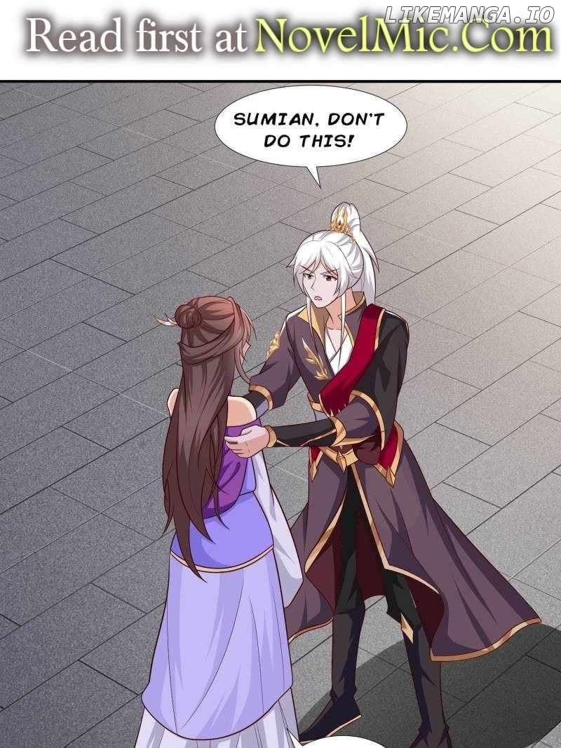 I Just Want To Live A Simple Life Chapter 89 - page 1