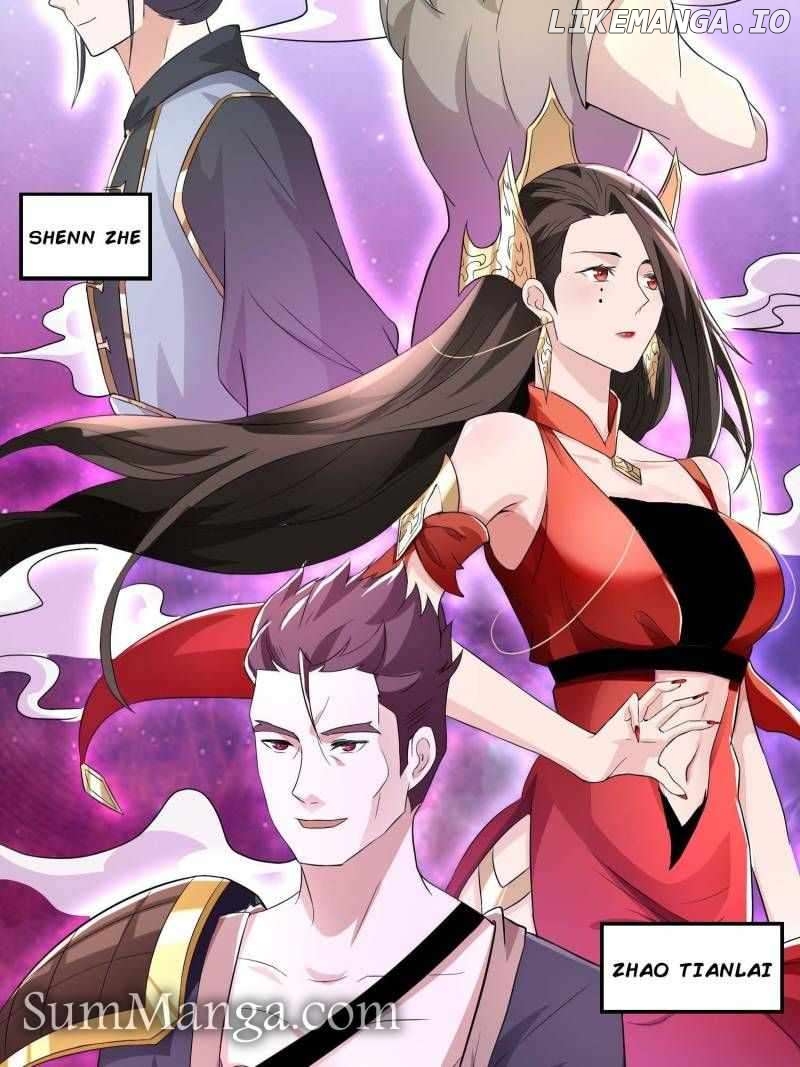 I Just Want To Live A Simple Life Chapter 89 - page 10