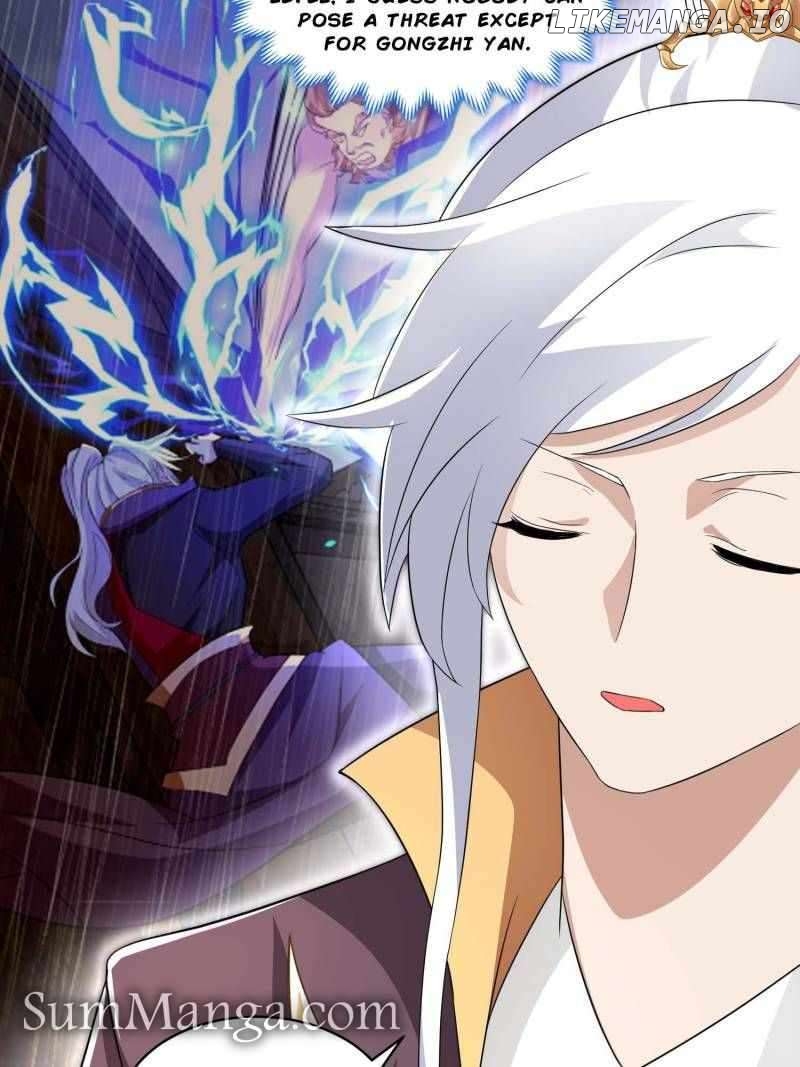 I Just Want To Live A Simple Life Chapter 89 - page 13