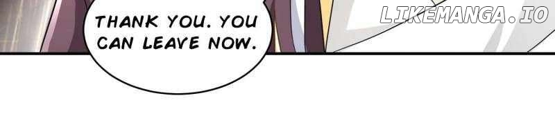 I Just Want To Live A Simple Life Chapter 89 - page 14