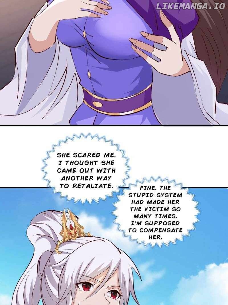 I Just Want To Live A Simple Life Chapter 89 - page 18