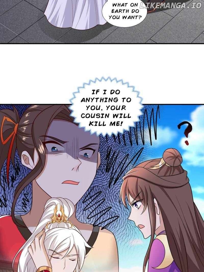 I Just Want To Live A Simple Life Chapter 89 - page 2