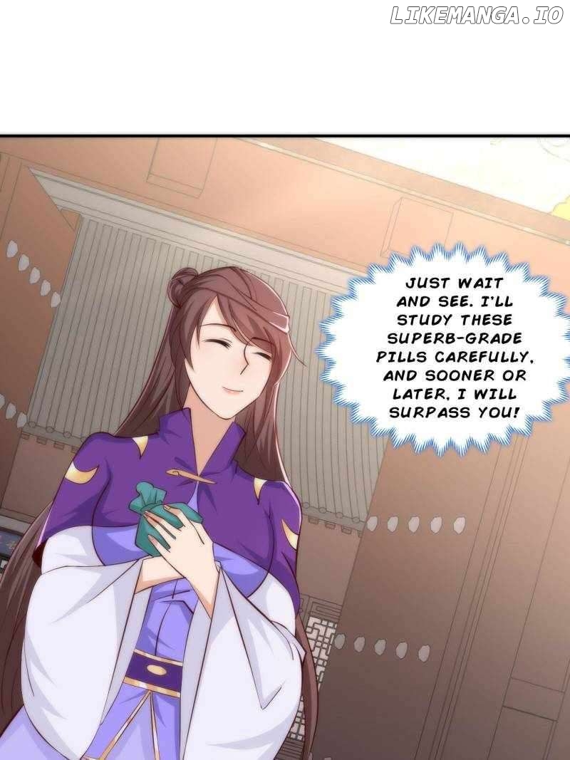 I Just Want To Live A Simple Life Chapter 89 - page 22