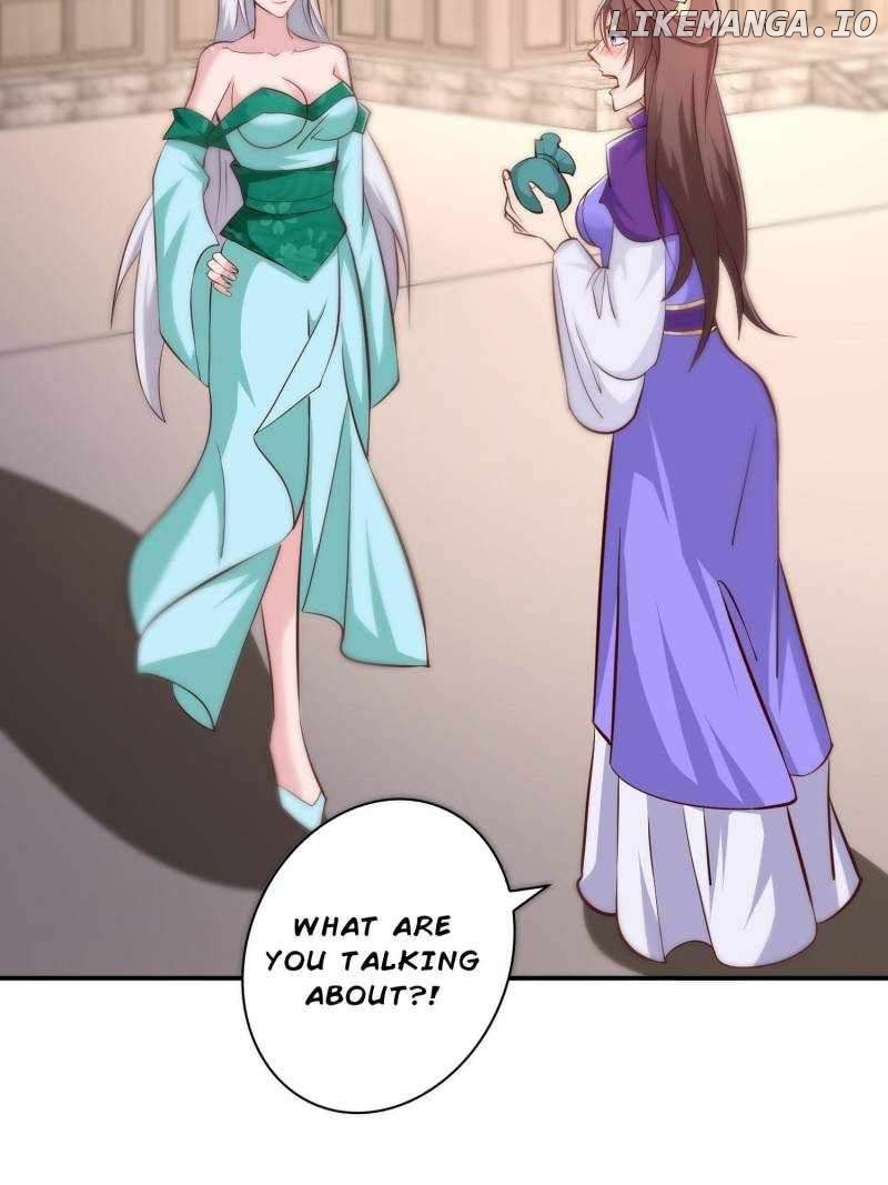 I Just Want To Live A Simple Life Chapter 89 - page 24