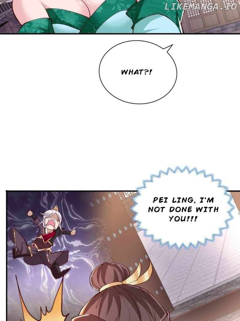 I Just Want To Live A Simple Life Chapter 89 - page 26